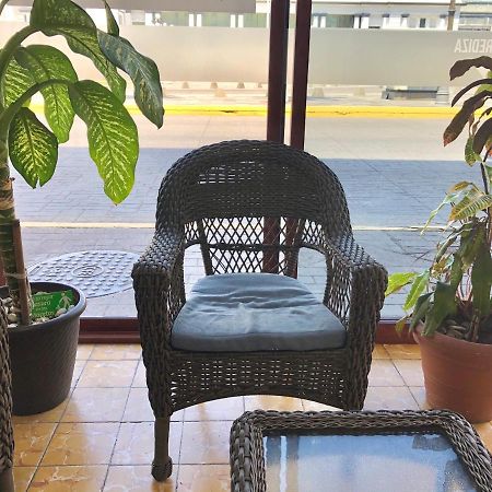 Hotel Puerta De Mar Veracruz Dış mekan fotoğraf