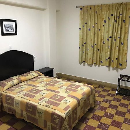 Hotel Puerta De Mar Veracruz Dış mekan fotoğraf