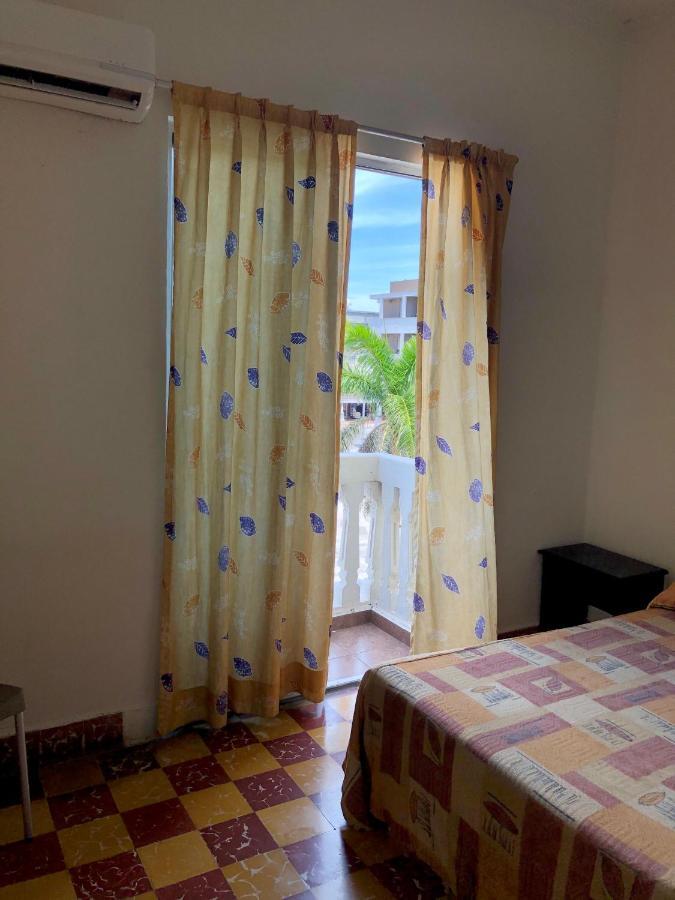 Hotel Puerta De Mar Veracruz Dış mekan fotoğraf