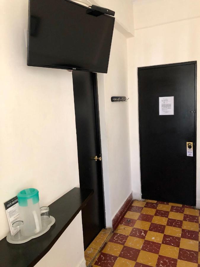 Hotel Puerta De Mar Veracruz Dış mekan fotoğraf