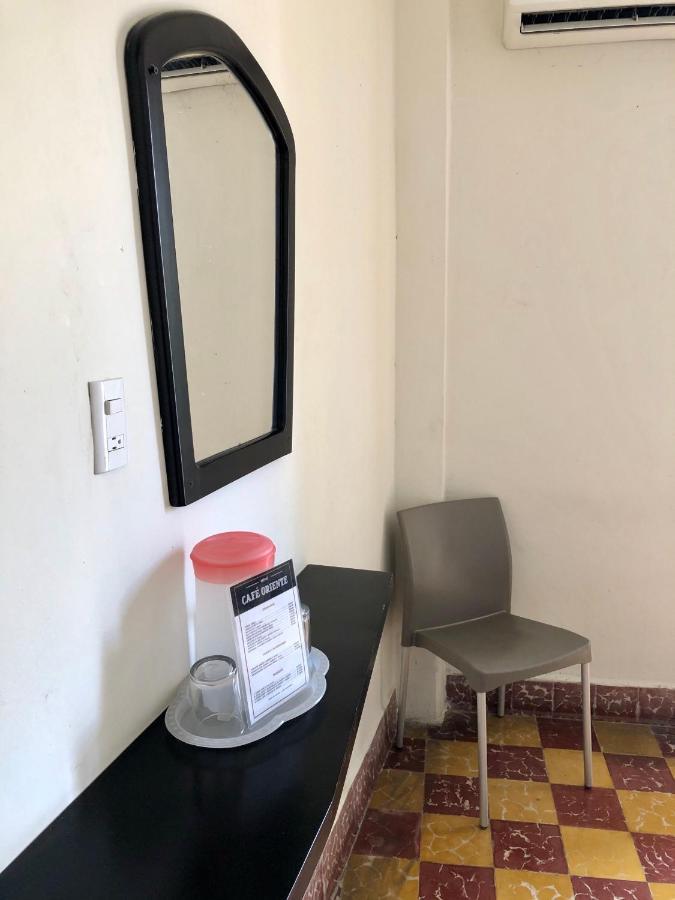Hotel Puerta De Mar Veracruz Dış mekan fotoğraf