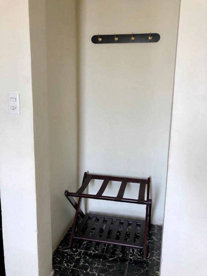 Hotel Puerta De Mar Veracruz Dış mekan fotoğraf