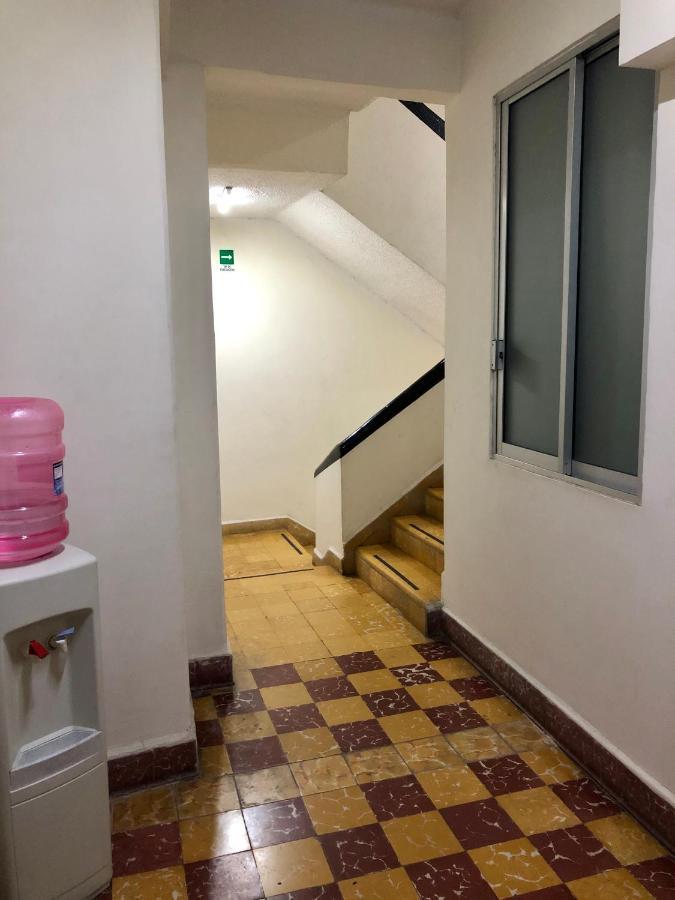 Hotel Puerta De Mar Veracruz Dış mekan fotoğraf