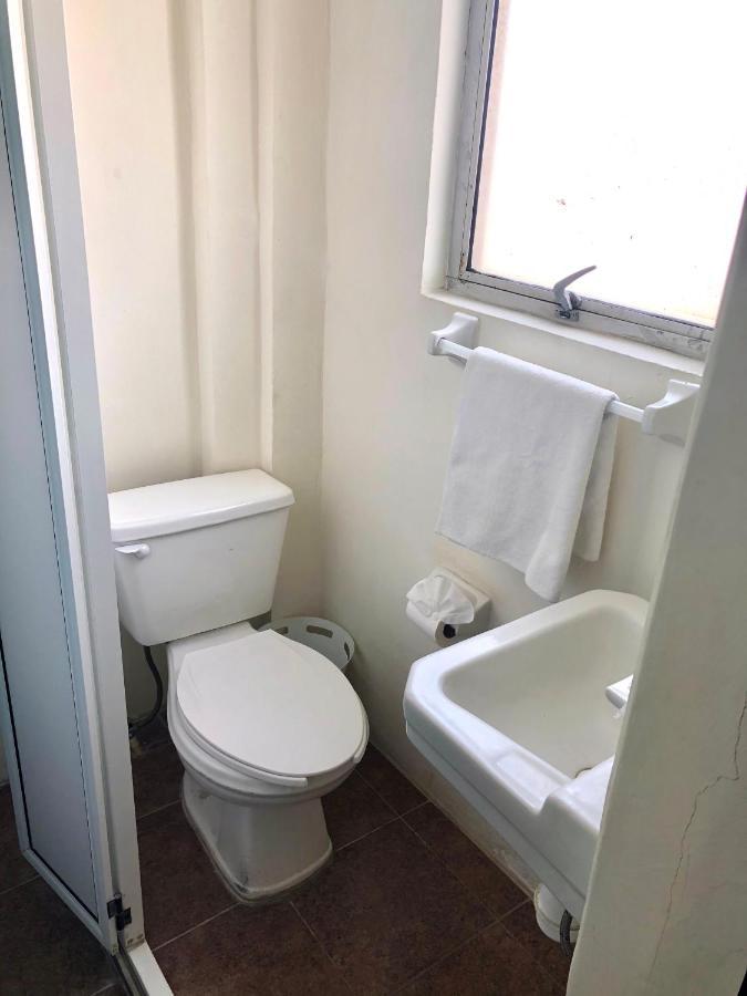 Hotel Puerta De Mar Veracruz Dış mekan fotoğraf