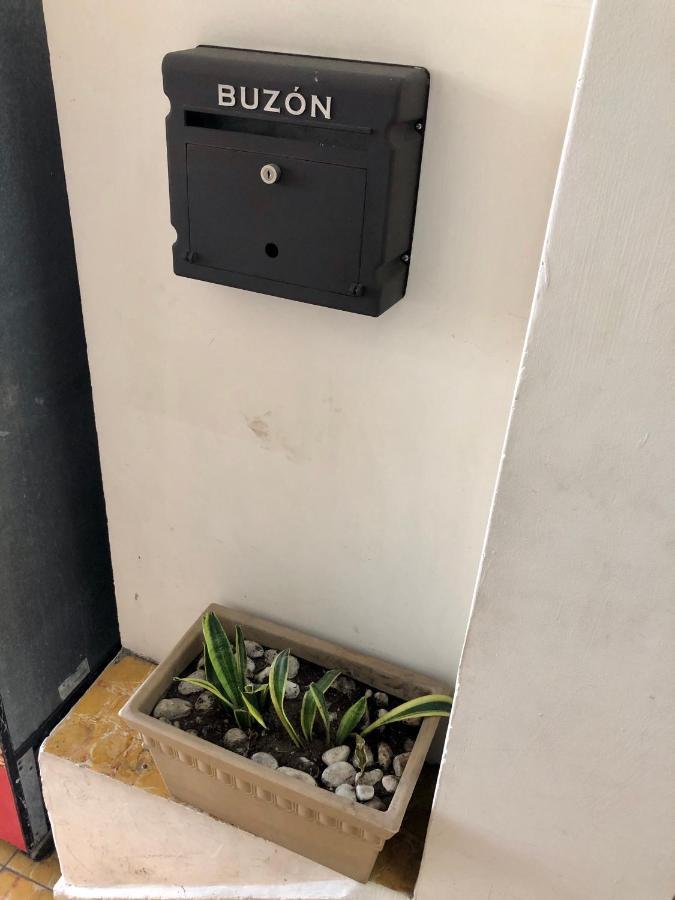 Hotel Puerta De Mar Veracruz Dış mekan fotoğraf