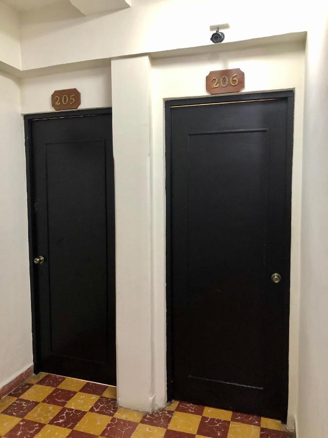 Hotel Puerta De Mar Veracruz Dış mekan fotoğraf