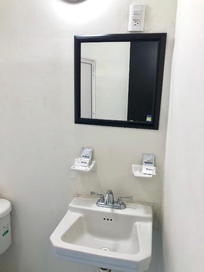 Hotel Puerta De Mar Veracruz Dış mekan fotoğraf