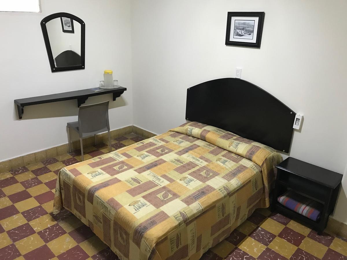 Hotel Puerta De Mar Veracruz Dış mekan fotoğraf